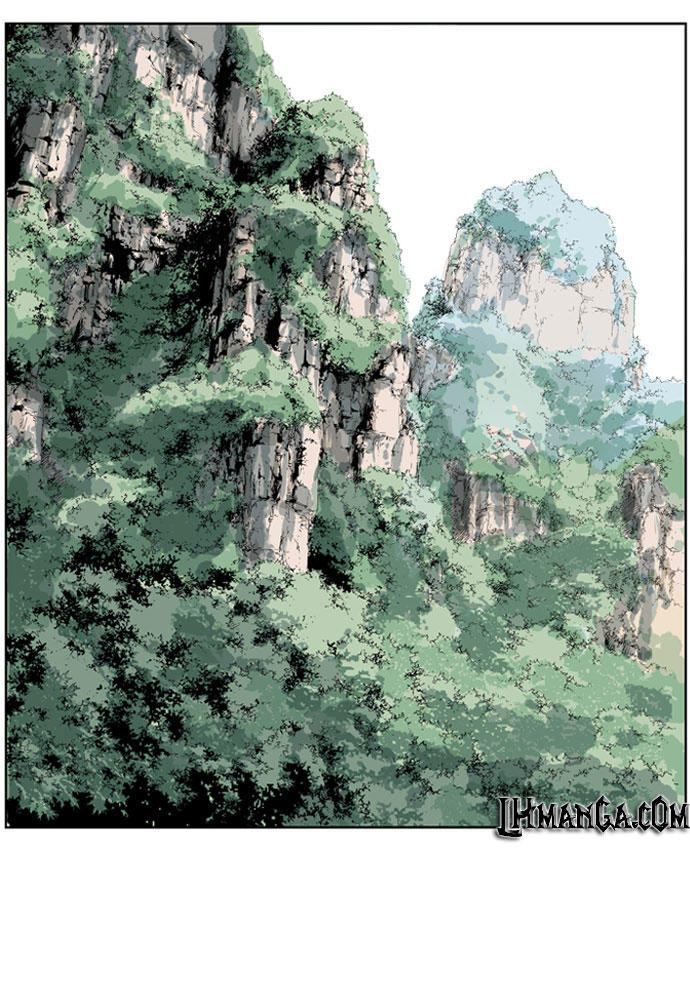 Gosu Chap 36 - Next Chap 37