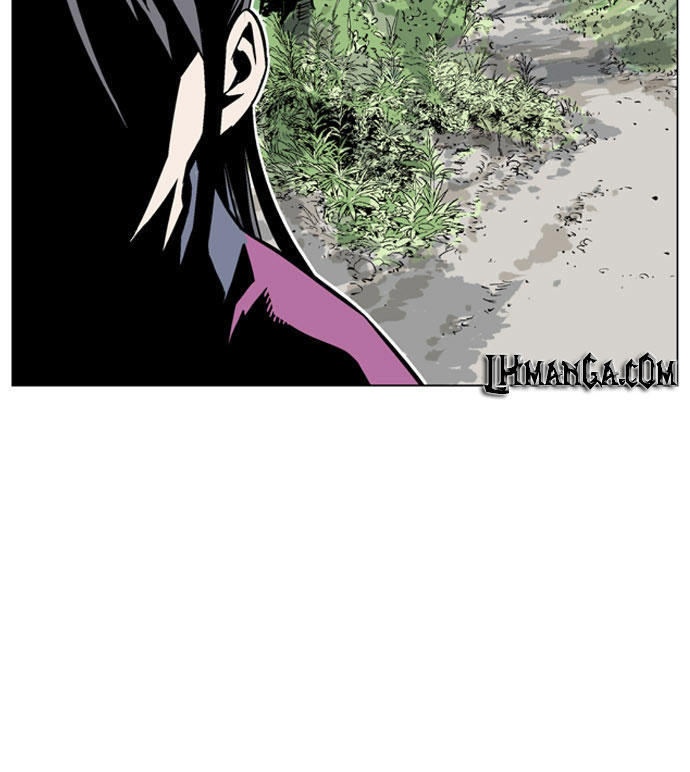 Gosu Chap 36 - Next Chap 37