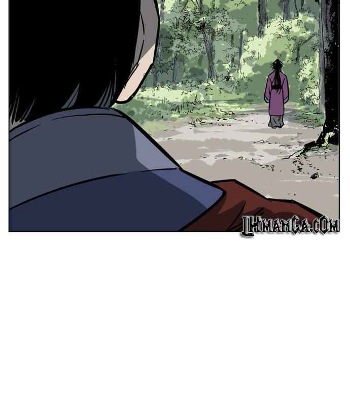 Gosu Chap 36 - Next Chap 37