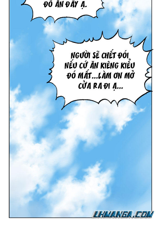 Gosu Chap 37 - Next Chap 38