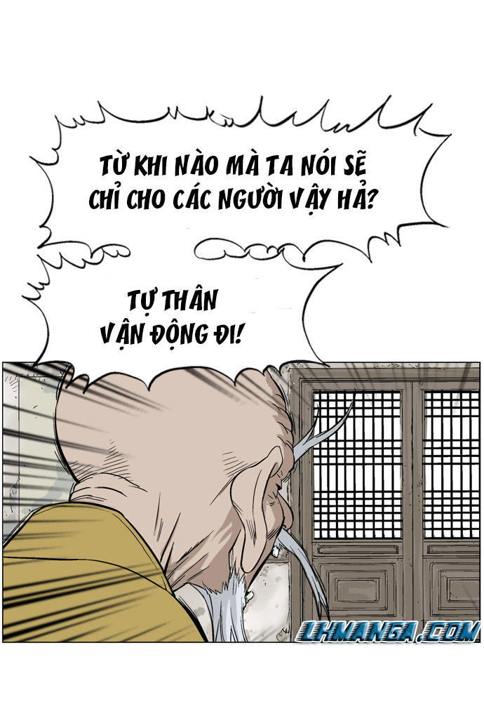 Gosu Chap 37 - Next Chap 38