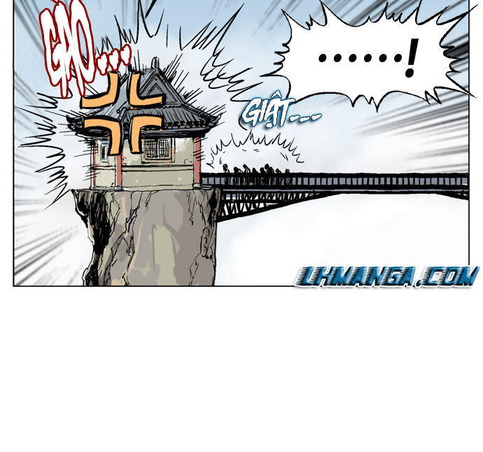 Gosu Chap 37 - Next Chap 38