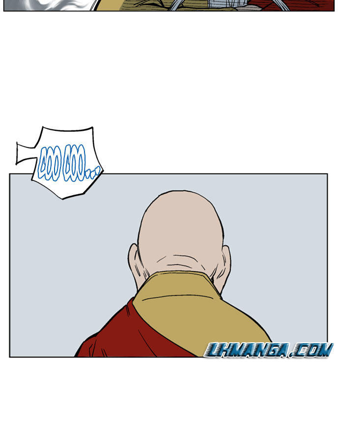 Gosu Chap 37 - Next Chap 38