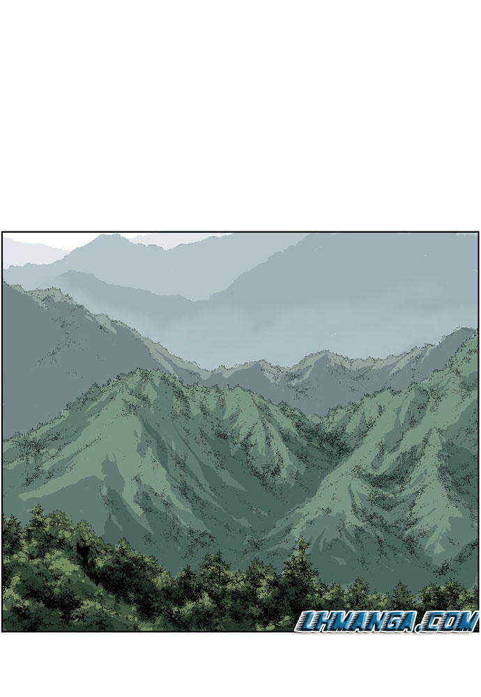 Gosu Chap 37 - Next Chap 38
