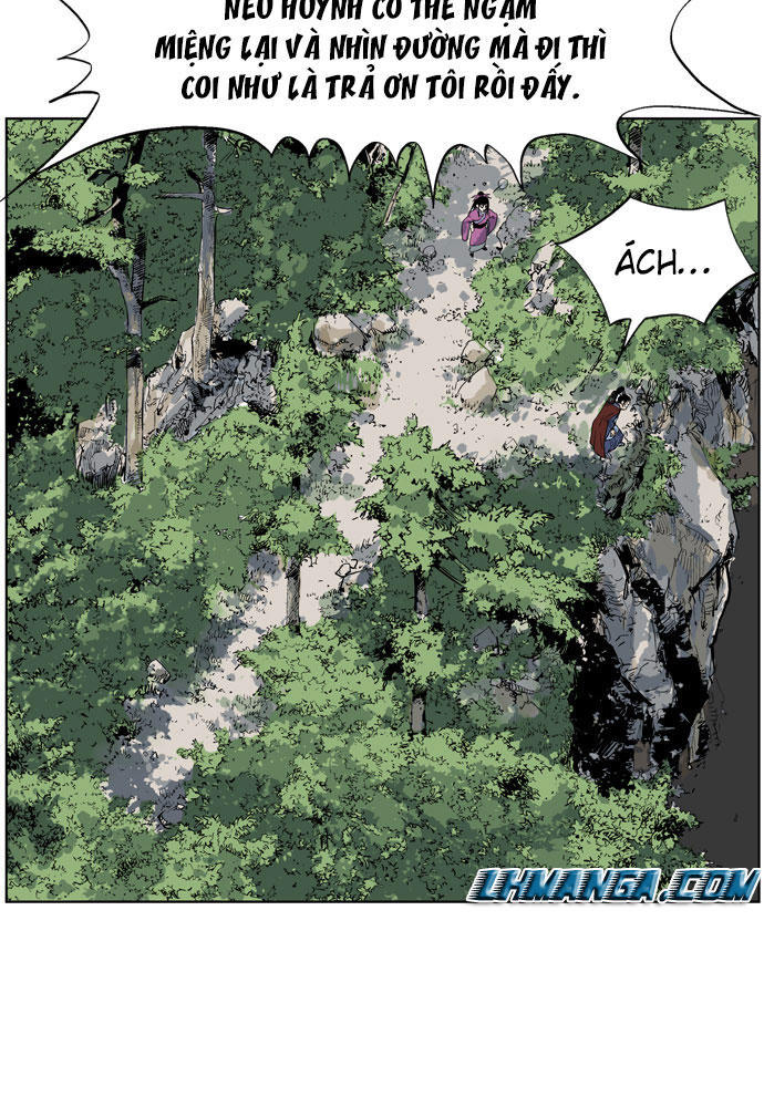 Gosu Chap 37 - Next Chap 38
