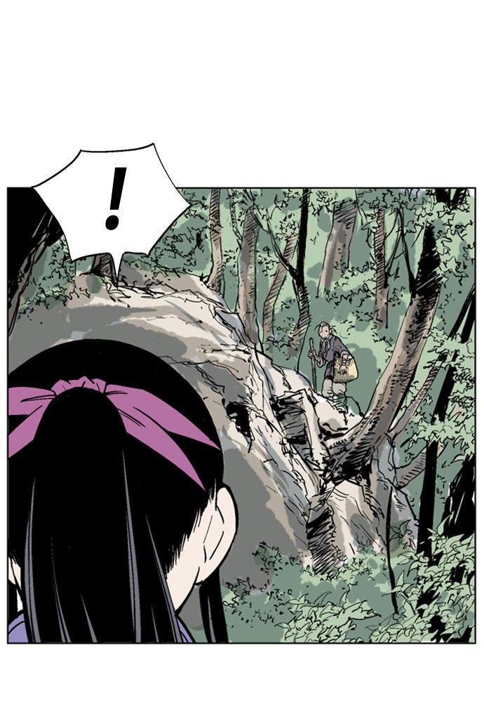 Gosu Chap 37 - Next Chap 38