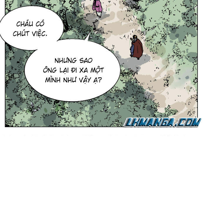 Gosu Chap 37 - Next Chap 38