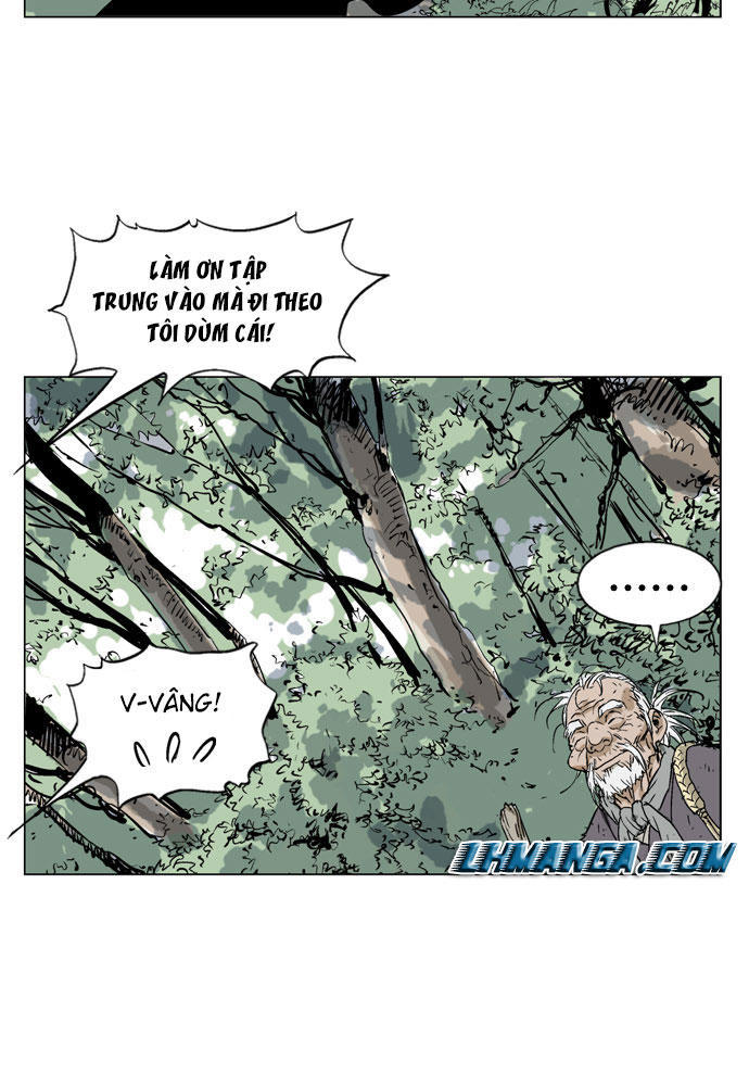 Gosu Chap 37 - Next Chap 38