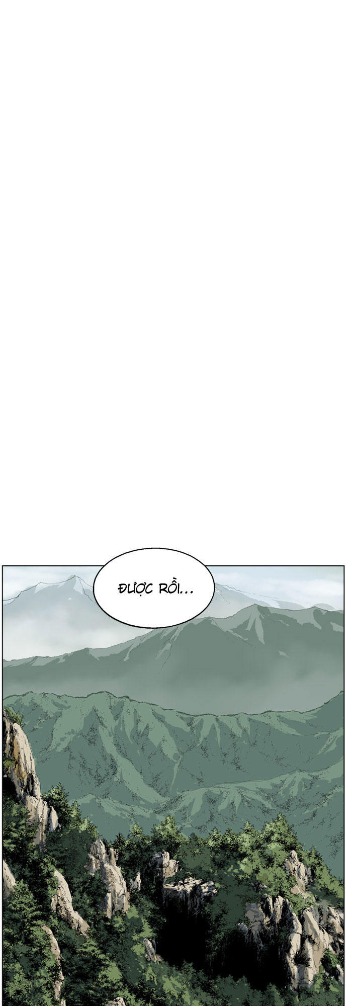 Gosu Chap 37 - Next Chap 38