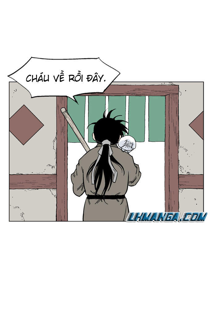 Gosu Chap 37 - Next Chap 38