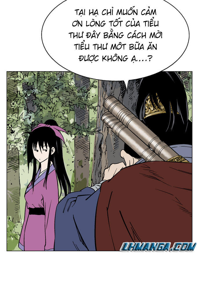 Gosu Chap 37 - Next Chap 38