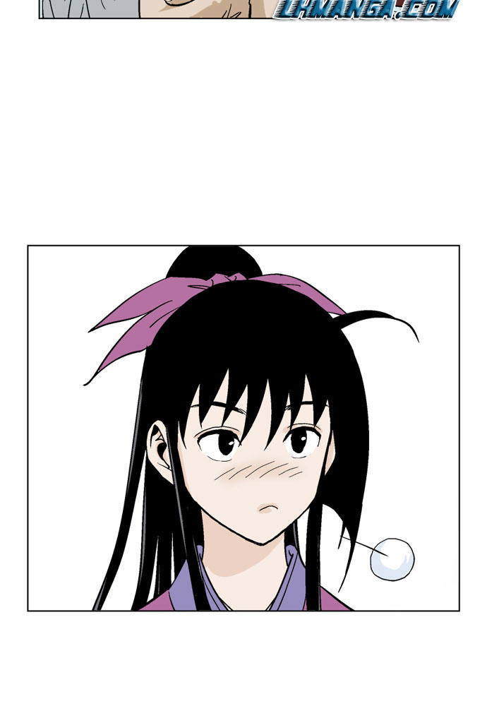 Gosu Chap 37 - Next Chap 38