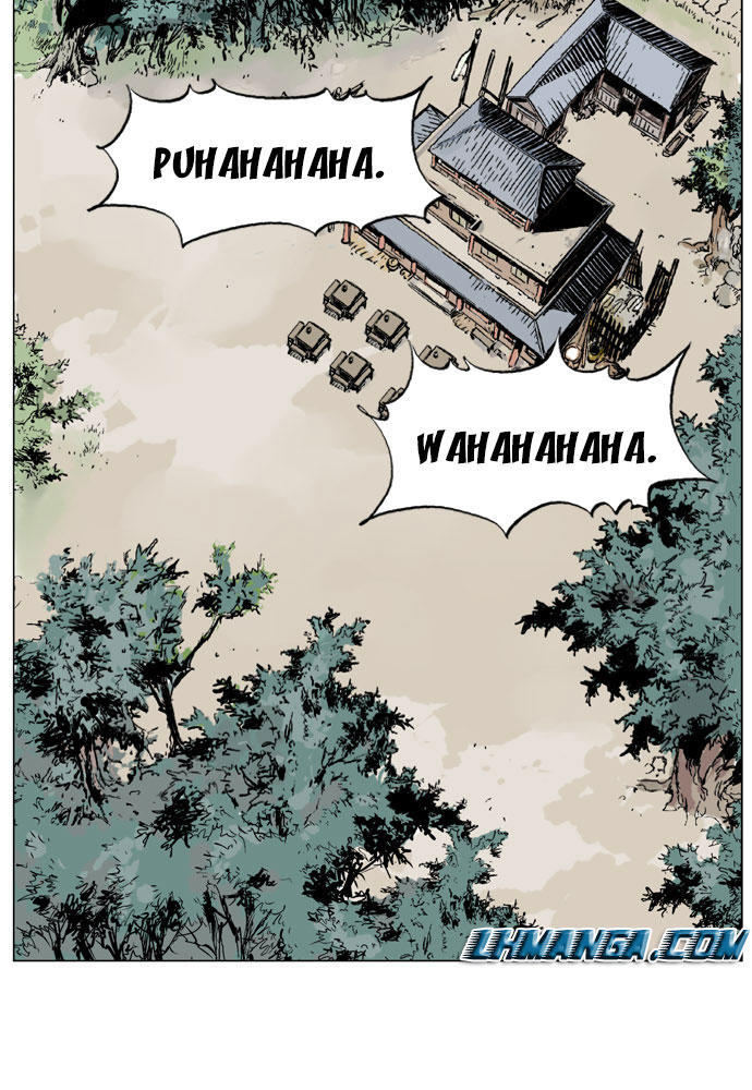 Gosu Chap 37 - Next Chap 38