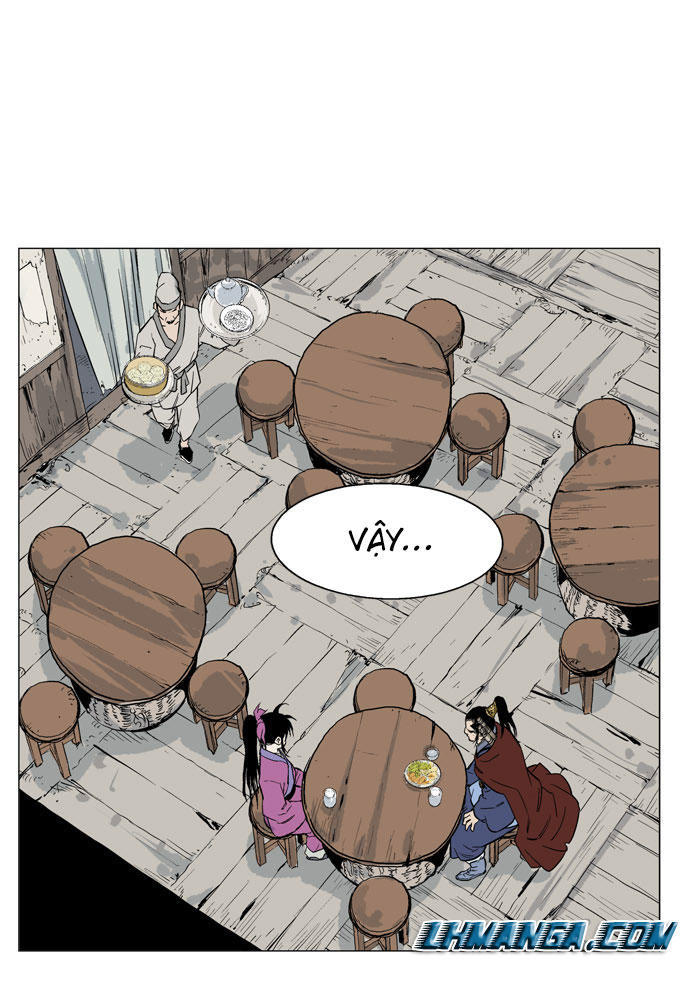 Gosu Chap 37 - Next Chap 38