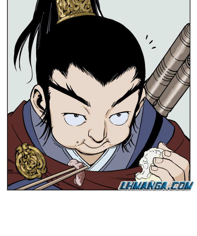 Gosu Chap 37 - Next Chap 38