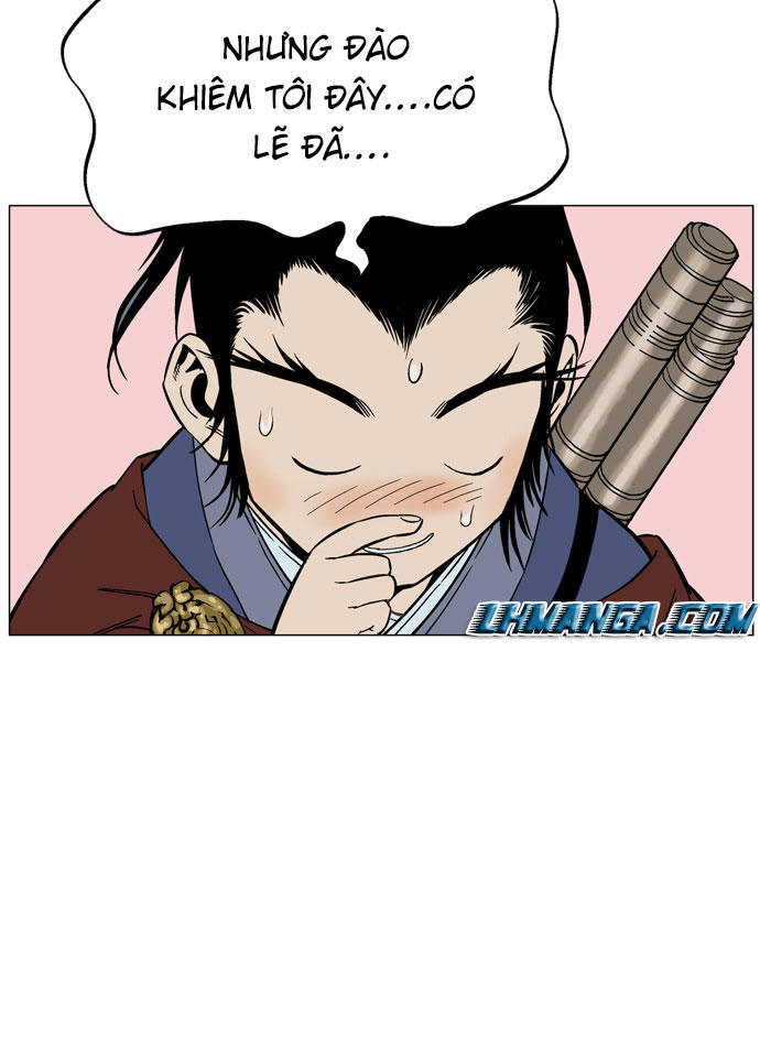 Gosu Chap 37 - Next Chap 38