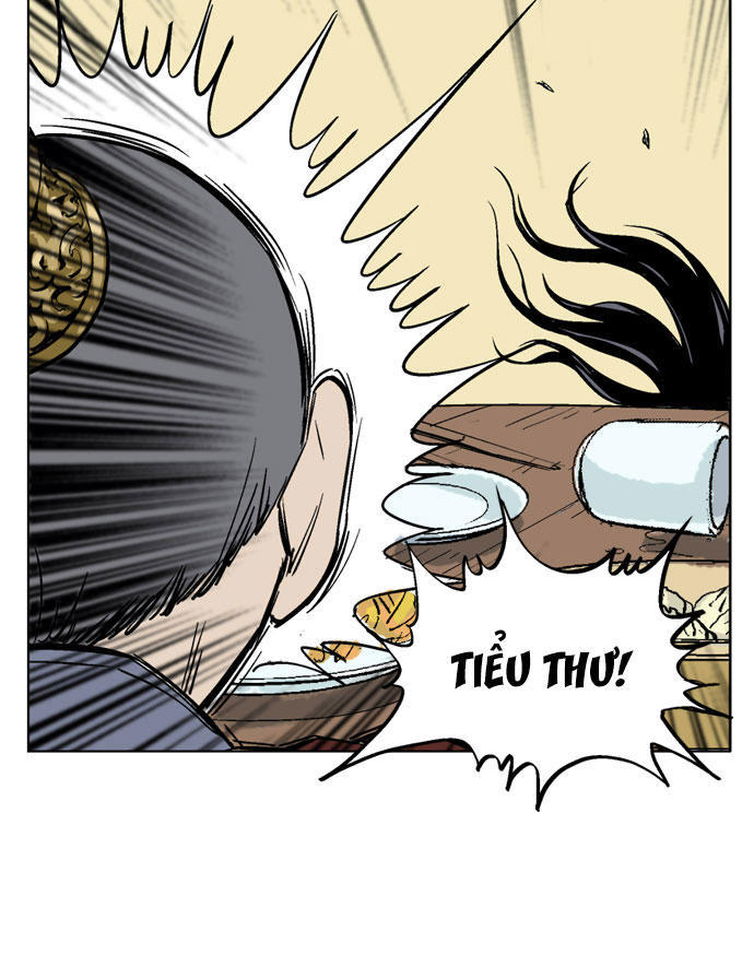 Gosu Chap 37 - Next Chap 38