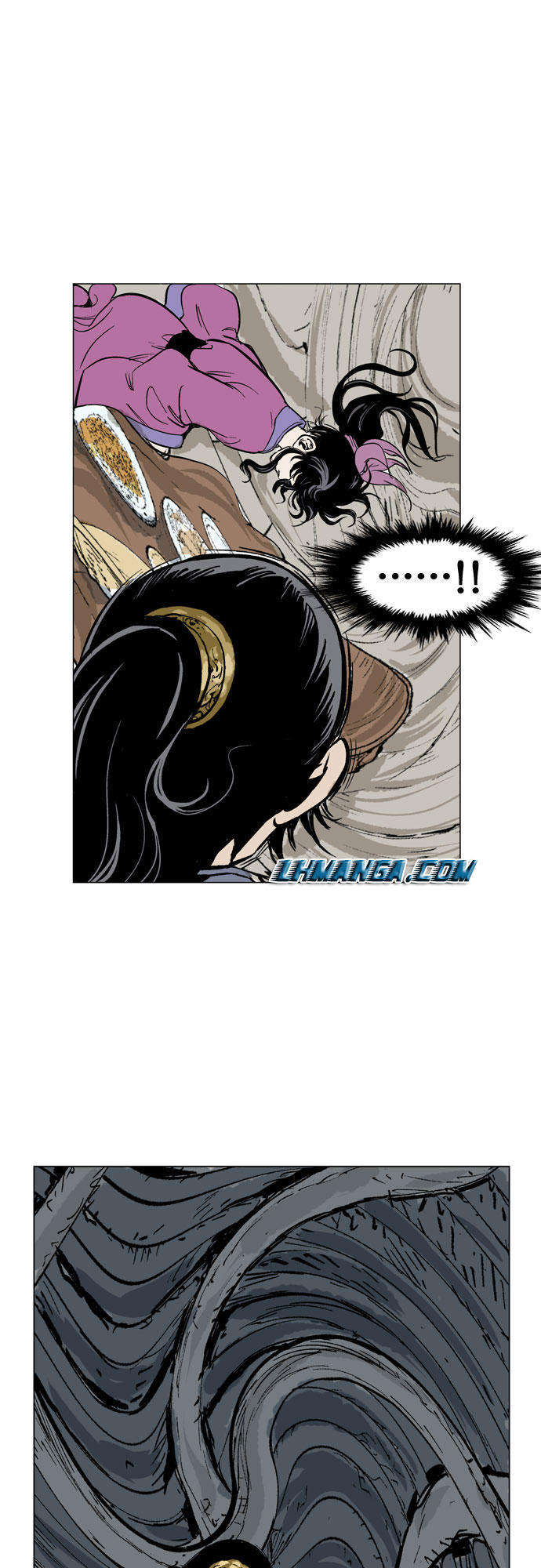 Gosu Chap 37 - Next Chap 38