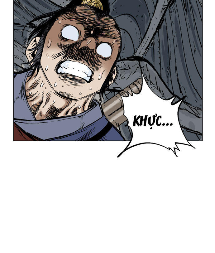 Gosu Chap 37 - Next Chap 38