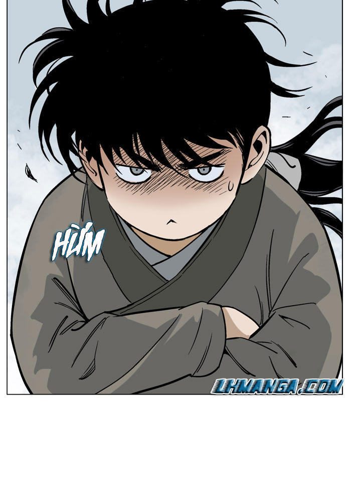 Gosu Chap 37 - Next Chap 38