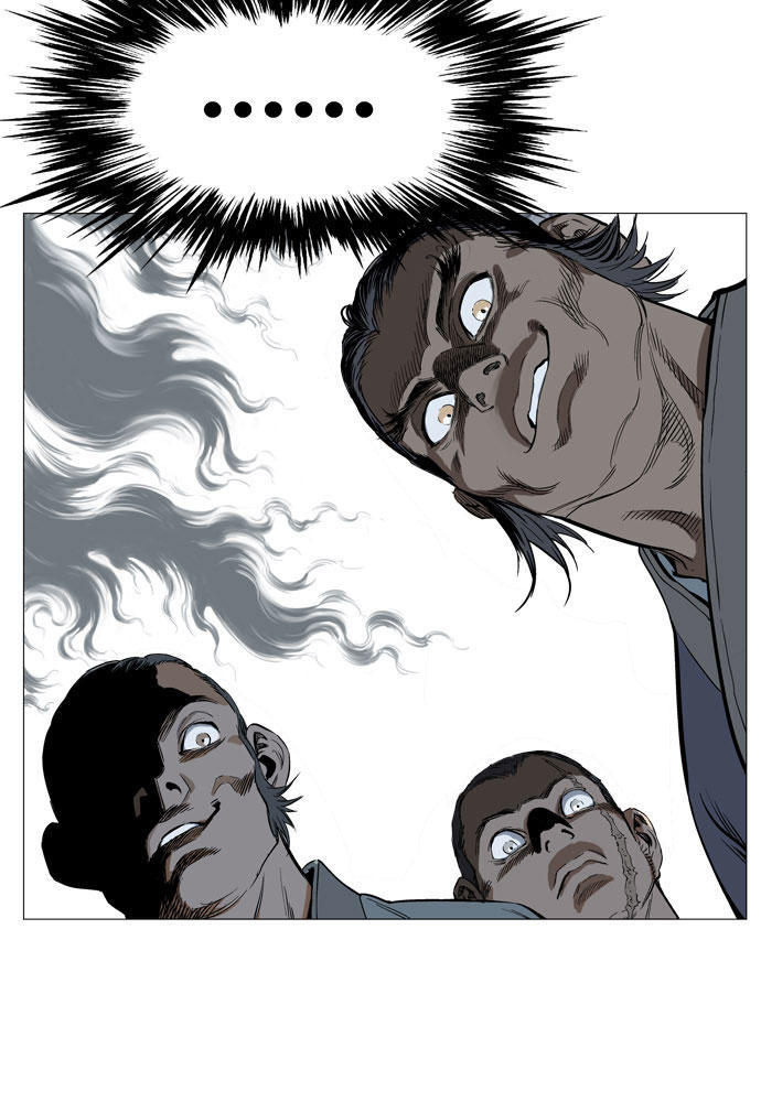 Gosu Chap 37 - Next Chap 38