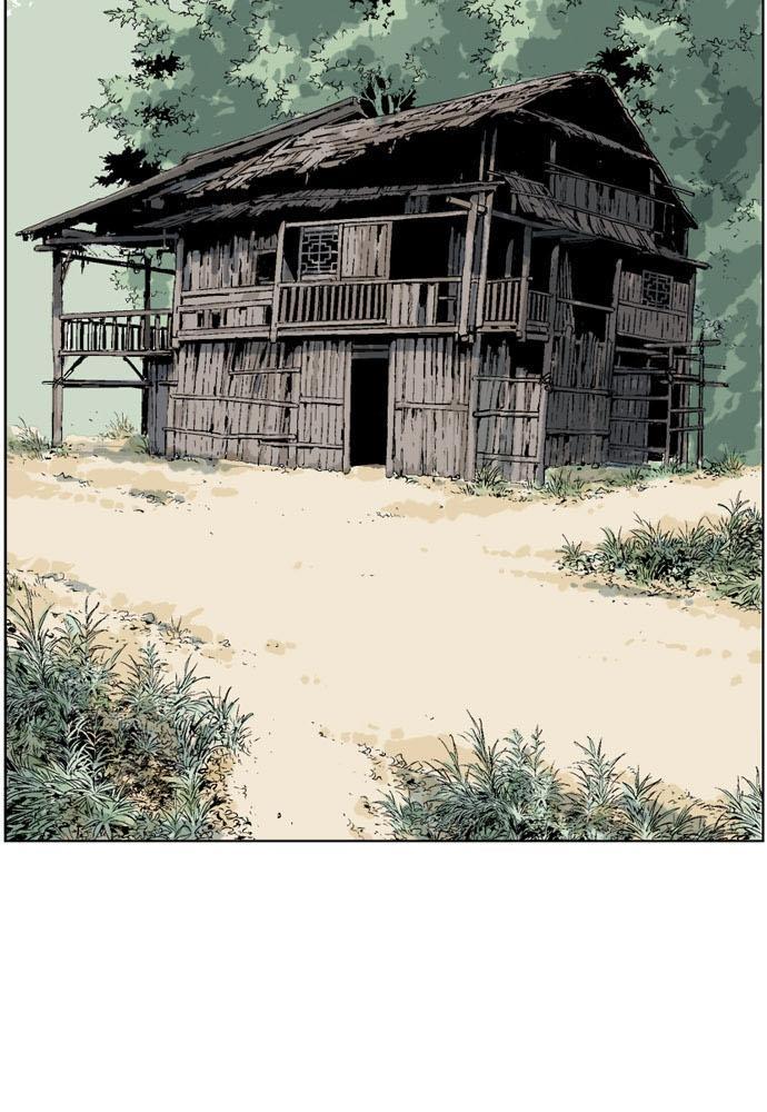 Gosu Chap 38 - Next Chap 39