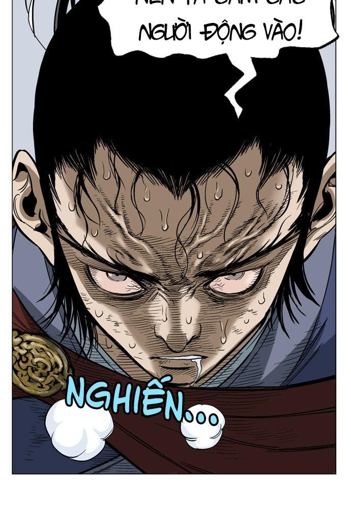 Gosu Chap 38 - Next Chap 39