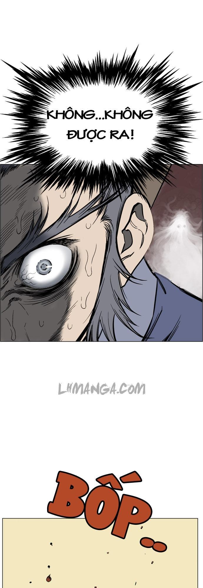 Gosu Chap 38 - Next Chap 39