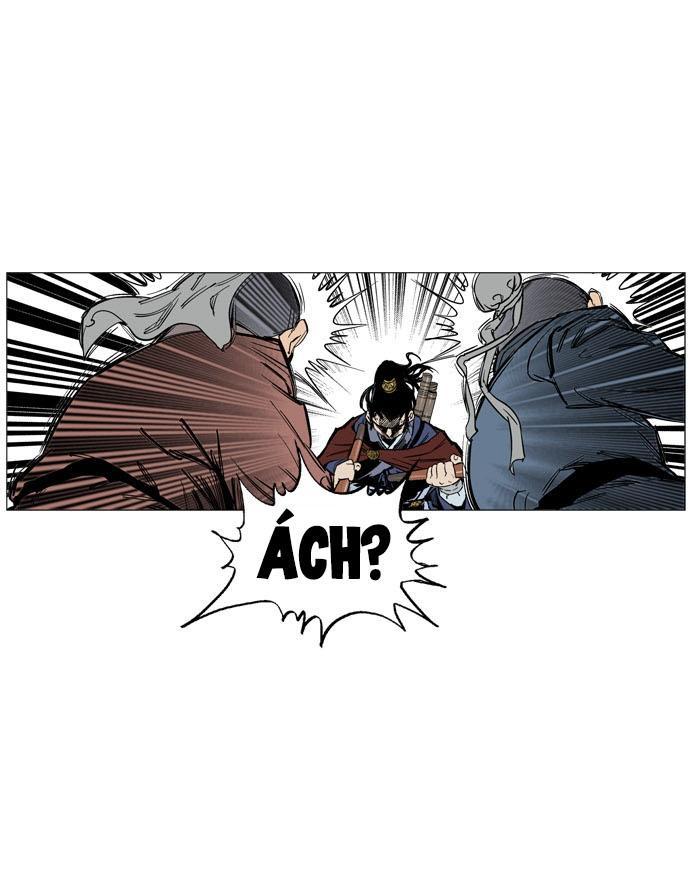 Gosu Chap 38 - Next Chap 39