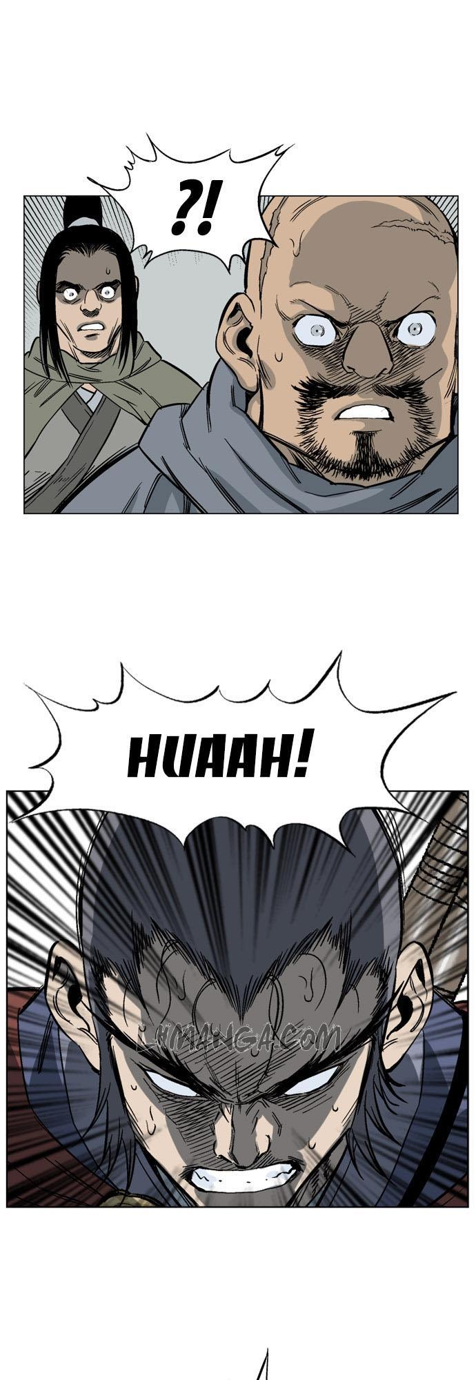 Gosu Chap 38 - Next Chap 39