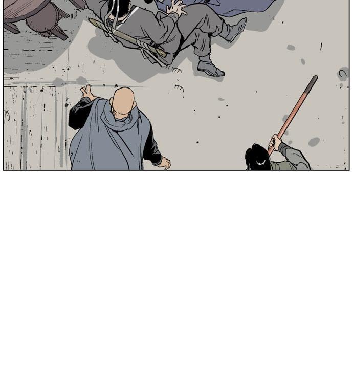 Gosu Chap 38 - Next Chap 39