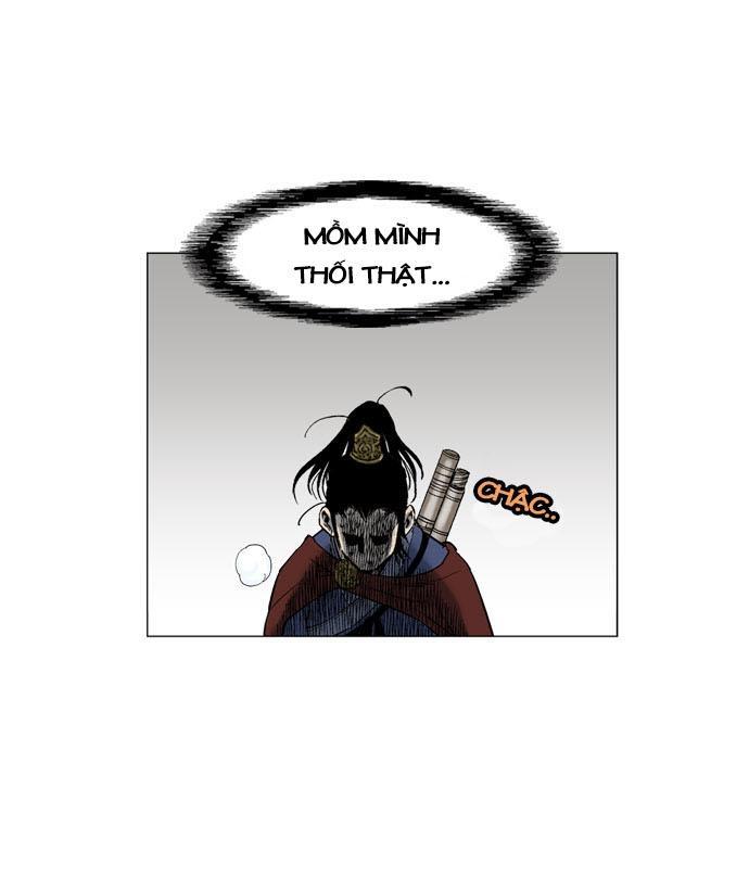 Gosu Chap 38 - Next Chap 39