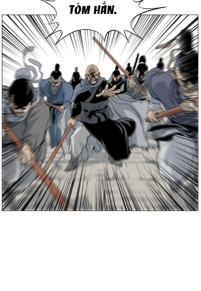 Gosu Chap 38 - Next Chap 39