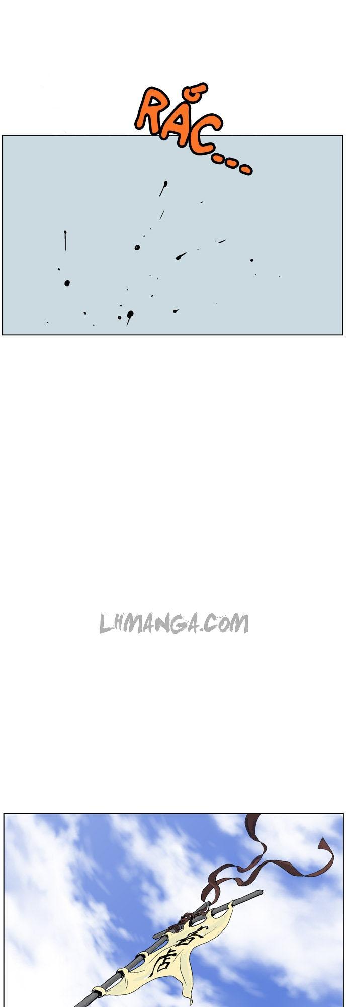 Gosu Chap 38 - Next Chap 39