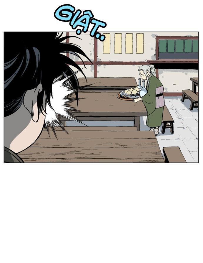 Gosu Chap 38 - Next Chap 39