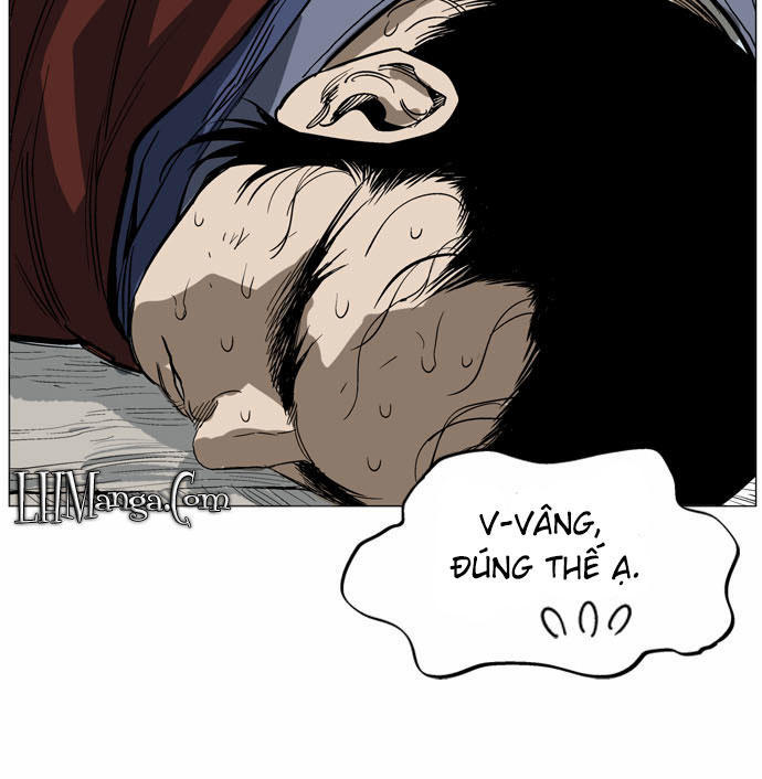 Gosu Chap 39 - Next Chap 40