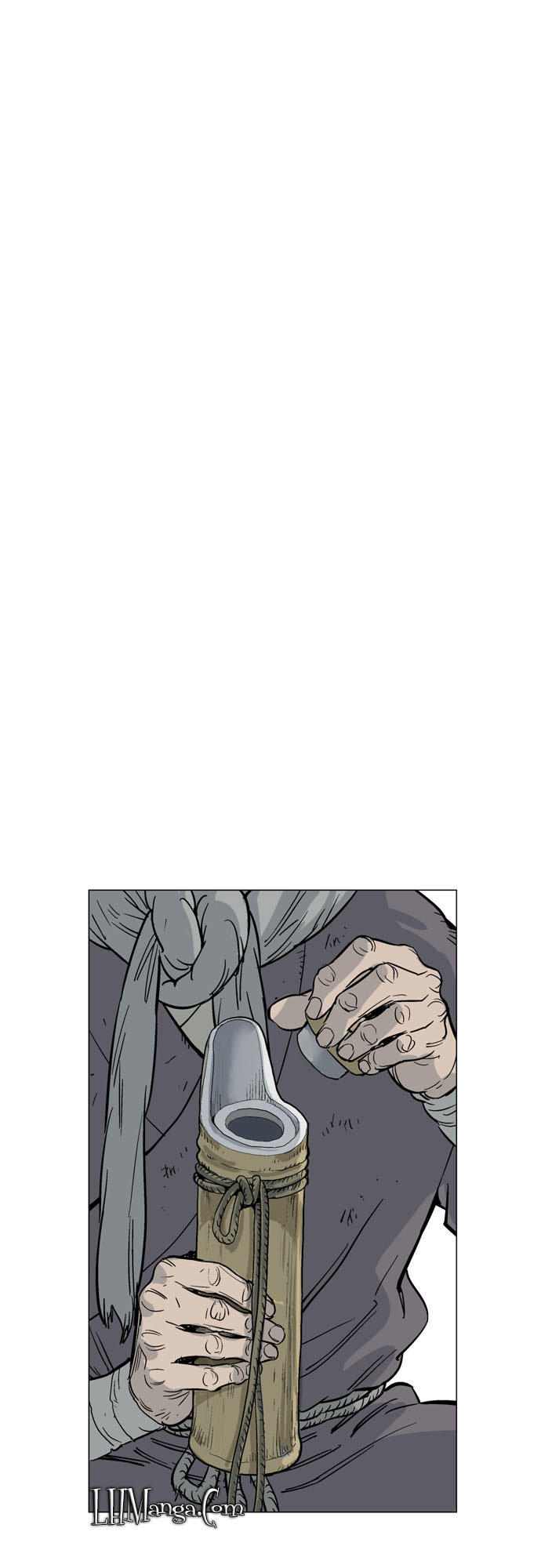 Gosu Chap 39 - Next Chap 40
