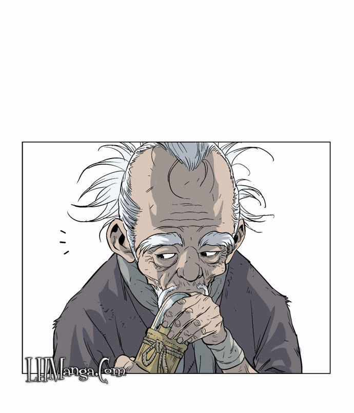 Gosu Chap 39 - Next Chap 40