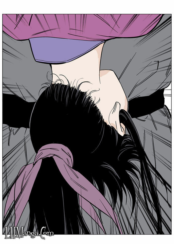 Gosu Chap 39 - Next Chap 40