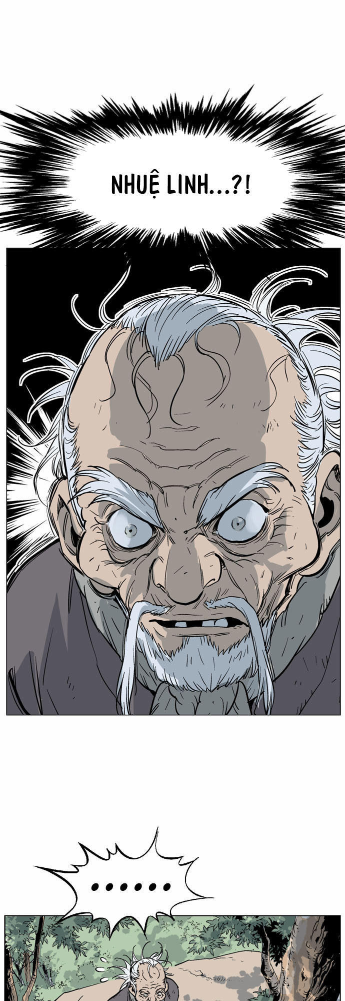 Gosu Chap 39 - Next Chap 40