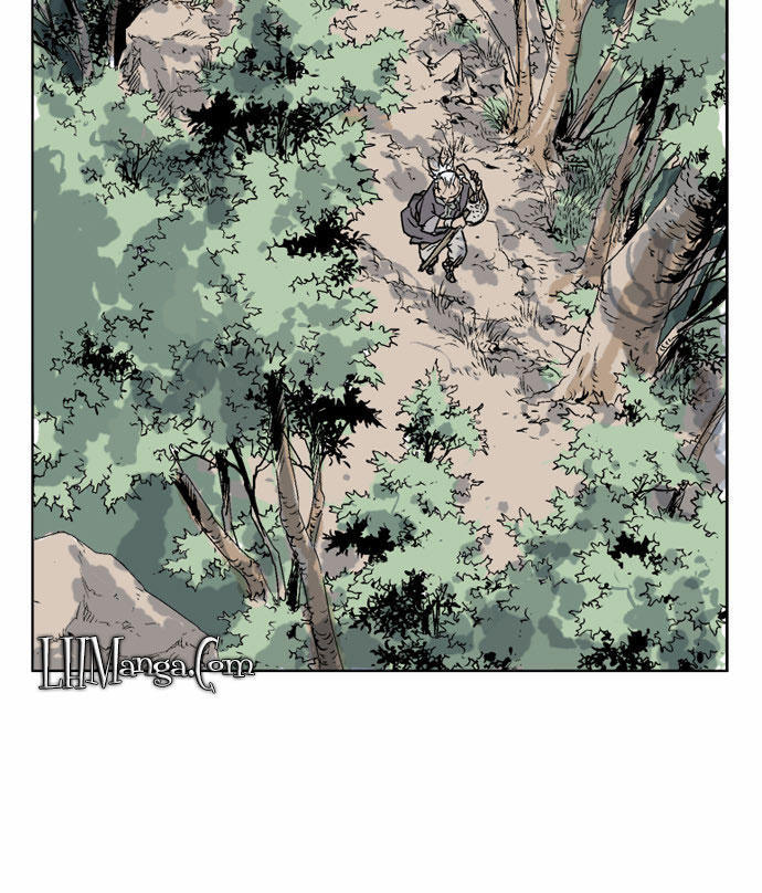 Gosu Chap 39 - Next Chap 40
