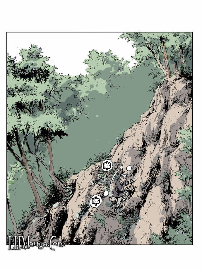Gosu Chap 39 - Next Chap 40