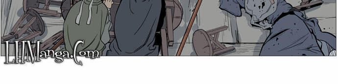 Gosu Chap 39 - Next Chap 40