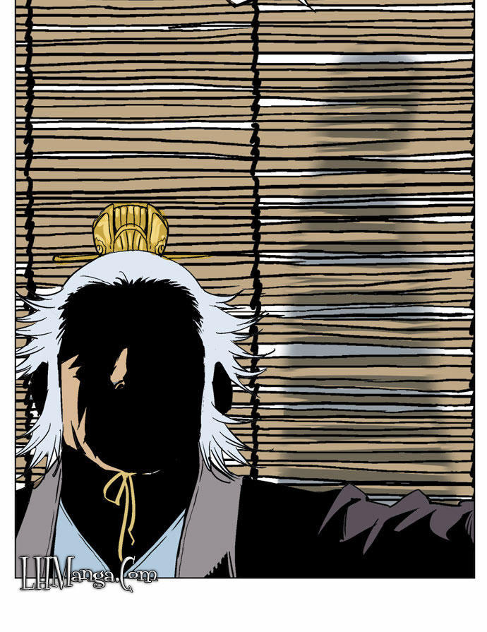 Gosu Chap 39 - Next Chap 40