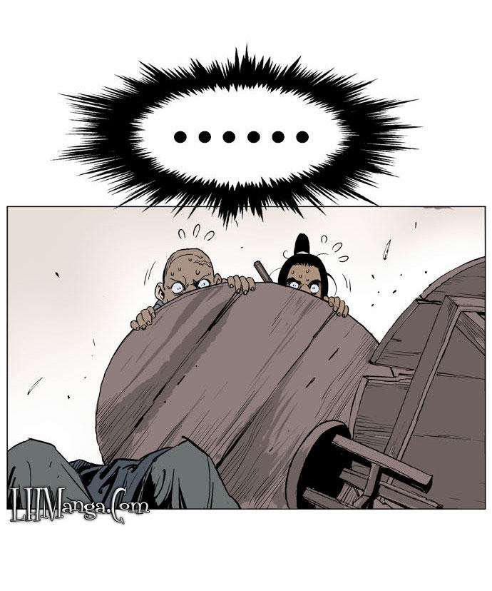 Gosu Chap 39 - Next Chap 40