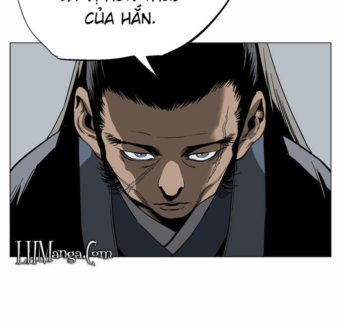 Gosu Chap 39 - Next Chap 40