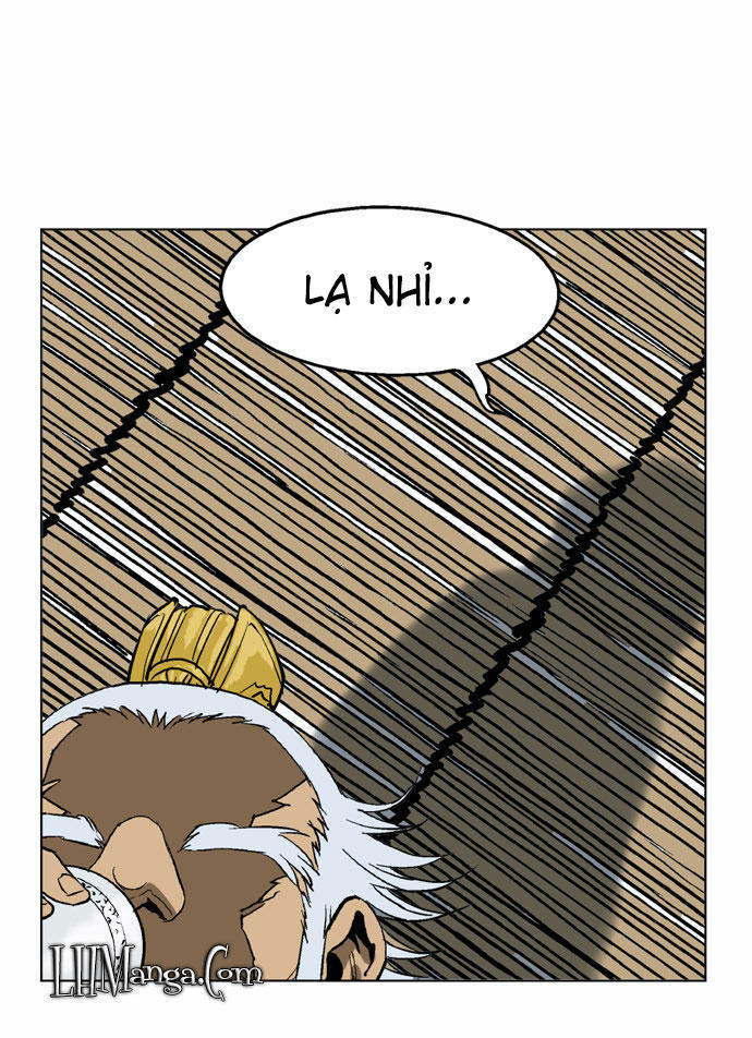 Gosu Chap 39 - Next Chap 40