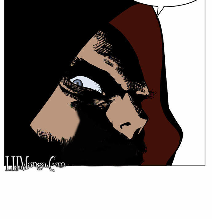 Gosu Chap 39 - Next Chap 40