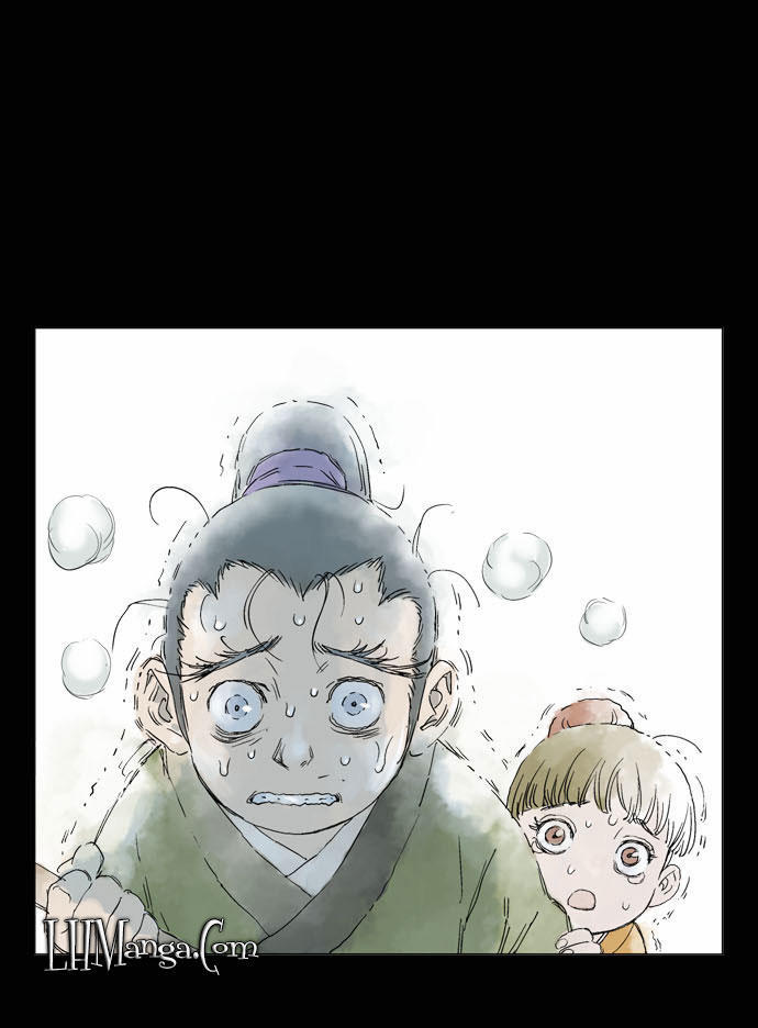 Gosu Chap 39 - Next Chap 40