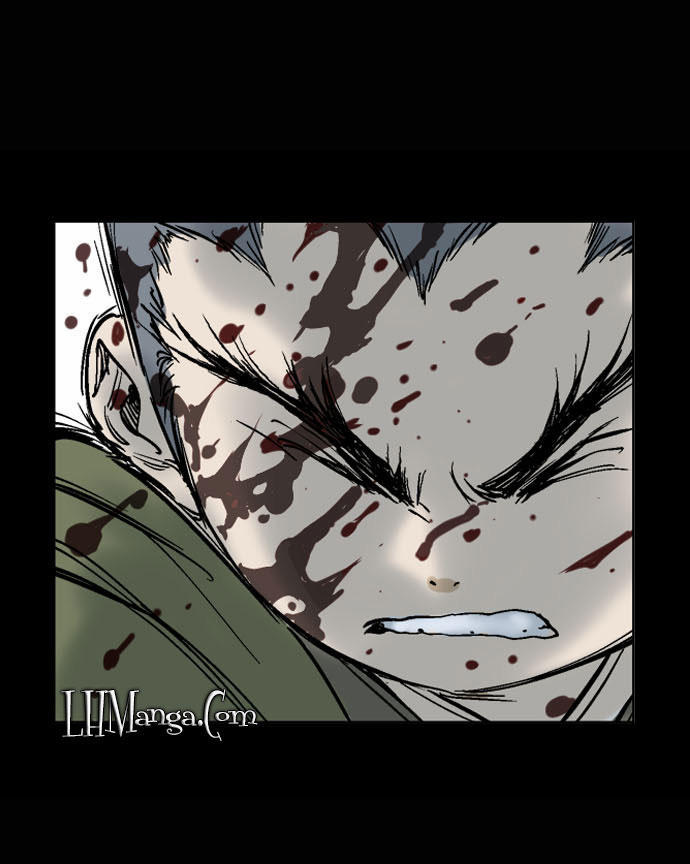 Gosu Chap 39 - Next Chap 40